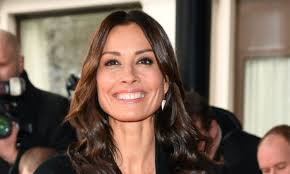 Melanie Sykes